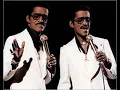 SAMMY DAVIS JR - THAT OLD BLACK MAGIC