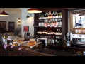 Cafe Rouge - St Katharine Docks