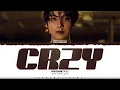 HAECHAN (NCT) 'CRZY' Lyrics (해찬 CRZY 가사) [Color Coded Han_Rom_Eng] | ShadowByYoongi