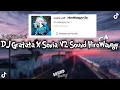 Download Lagu DJ Gratata X Sonia Sound HiroWangyy | Viral DiTiktok
