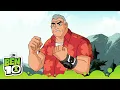 Download Lagu Gwen 10 | Ben 10 Classic | Cartoon Network