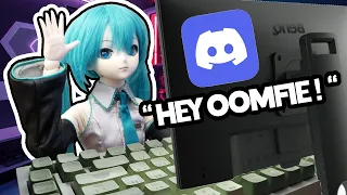 When Oomfie Calls You and Changes the Trajectory of your LIFE