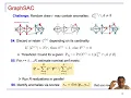 GraphSAC Detecting anomalies on large-scale graphs
