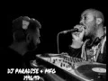 Lagu DJ PARADISE \u0026 MFG(Ghette) 1996/97 JUNGLE DRUM \u0026 BASE MIX SESSION UK