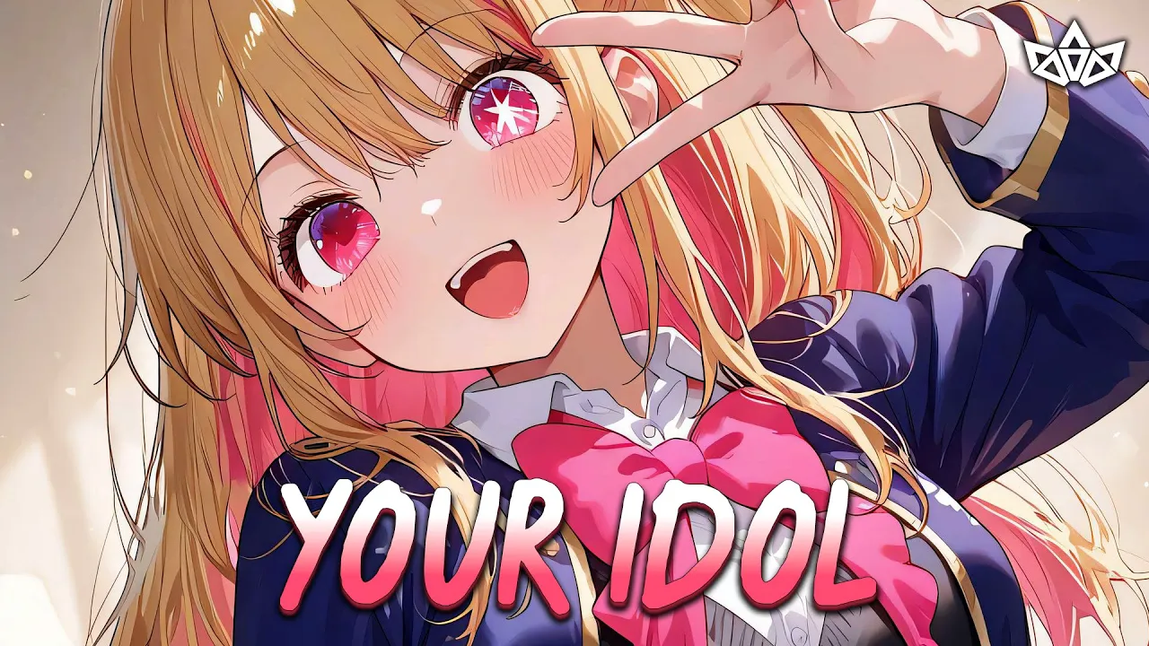 Saja Boys, Andrew Choi, Neckwav, Danny Chung & Kevin Woo - Your Idol (KPop Demon Hunters)