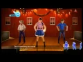 Download Lagu Just Dance Disney Party Hoedown Throwdown