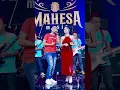 Download Lagu RINDU TAPI JAUH - Gerry Mahesa Ft Tiara Amora | MAHESA Music