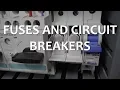 Fuses and Circuit Breakers Full Lecture
