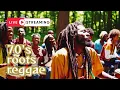 Download Lagu 🎵 Live Roots \u0026 Culture 1984 – Pure Roots Reggae Session to Lift Your Mind \u0026 Soul