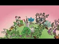 COCOON - HUMMINGBIRD (Bones For The Dogs Version)