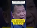 Lagu Prof Hamid Awaluddin  mengatakan Gaya Jokowi Senang Playing Victim #shorts #beritaviral #jokowi