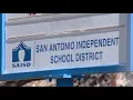 San Antonio ISD schedule changes for middle and high school students
