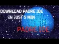 How To Download Padre IDE How To Run Perl Program Run Your Perl Program