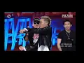 Telefono Remix - Jay Park, pH1, Woodie Gochild, Haon, Big Naughty, Trade L