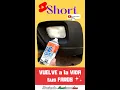 Download Lagu Cómo limpiar las micas de los faros de tu auto / Short / Haciendo Mexicanadas
