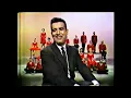 Ballad of Davy Crockett | Tennessee Ernie Ford | The Ford Show