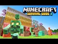 The Copper Age New Features Minecraft Survival Guide S3 Tutorial Let s Play Ep 122
