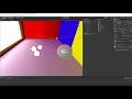 Unity Light Probes