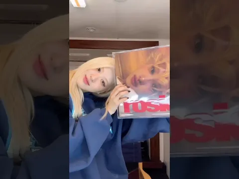 one year of ‘rosie’