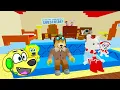 The DUCK SONG but I'M THE DUCK..