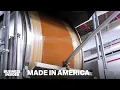 How Ferrero Makes Millions Of Chocolates In America