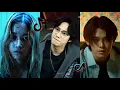 Lagu TikTok Viral K-drama Edits Compilation 🔥 | Psycho Villain character
