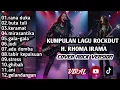 KUMPULAN ROCKDUT H. RHOMA IRAMA | COVER MUSIK AI