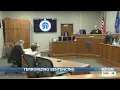 Bismarck man gets 10 years for 2023 officer-involved shooting incident