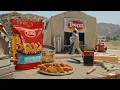 Tyson Dino Nuggets Commercial 2025
