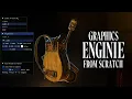 Writing a Graphics Engine