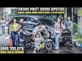 Download Lagu TUKANG PAKET BERHASIL SUKSES DITEMANI ISTRI \u0026 ANAK CANTIK !! UANG 200JUTA KASIH PAHAM MANTAN!!
