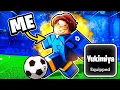 Download Lagu I FINALLY Got OP YUKIMIYA REWORK in Blue Lock Rivals (Roblox)
