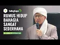 Download Lagu RUMUS HIDUP BAHAGIA SANGAT SEDERHANA | KH. ABDULLAH GYMNASTIAR