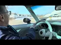 1979 Corvette 4-speed Test Drive