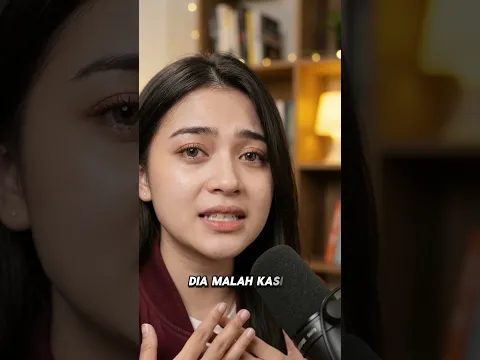 Capek itu bukan pas berantem, tapi pas ngerasa sendirian meskipun punya pasangan.