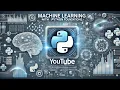 Machine Learning with Python Foundations - - Full Crash Course