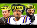 What Happened To The Last 21 Heisman Trophy Winners