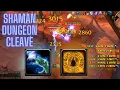 Wotlk Elemental Shaman - AOE Guide 5k DPS Easy