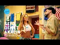 Download Lagu Sefo, Demet Akalın - Yerinde Dur (RS Official Video)