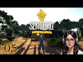 Download Lagu Sengoku-dynastie | Aflevering 5: Het rustige eerbetoon