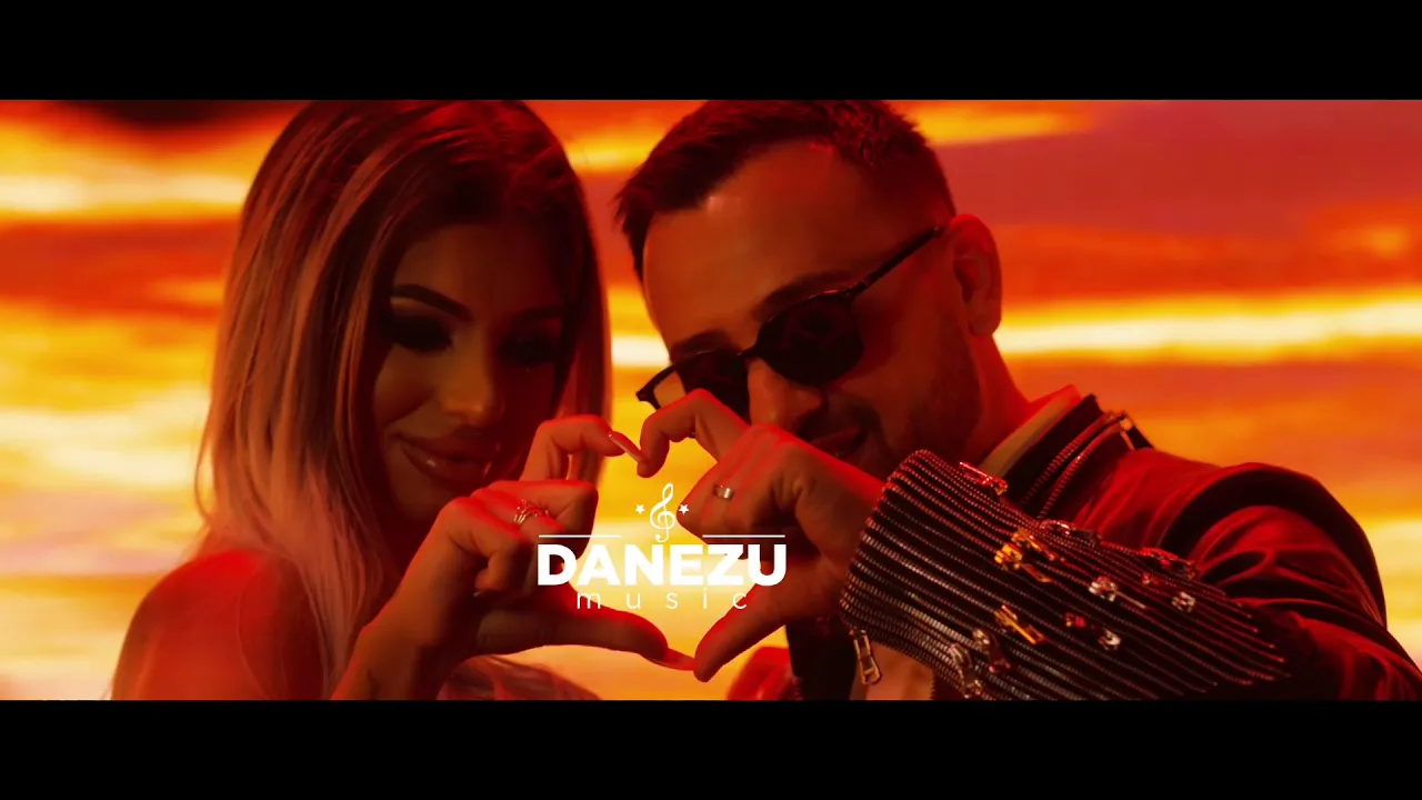 Alessio - Buze pe buze (Colaj 2021)