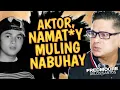 Download Lagu ANG MILAGRONG PAGKABUHAY NG AKTOR NA SI FREDMOORE DELOS SANTOS❗❗❗RHY TV Exlcusive Interview