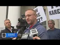 Turtleboy blogger Aidan Kearney charged with witness intimidation