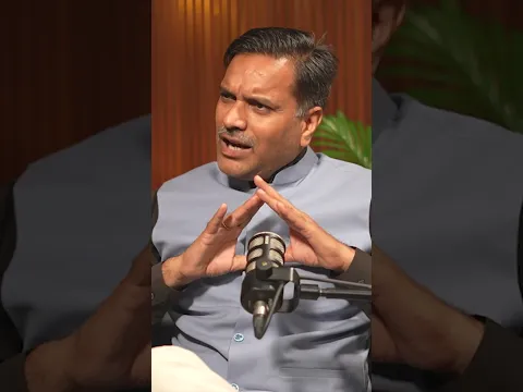 नौकरी के पीछे मत भागो, पहले Experience हासिल करो | Chitresh Soni