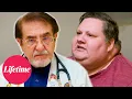 Can Sam Lose 70 Pounds in Two Months S1 The 6000 lb Diaries With Dr Now Lifetime