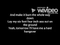 Shoot Me Straight - Brothers Osbourne