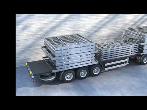 Steel Tech USA