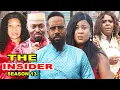Download Lagu THE INSIDER SEASON 13 (Trending New Movie Full HD)Fredrick Leonard 2021 Latest Nigerian New Movie