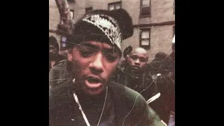 Mobb Deep Type Beat x Old School 90s Boom Bap Instrumental - Last Week s Mission