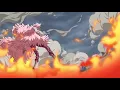Luffy gear 4 for the first time ONE PIECE SUB
